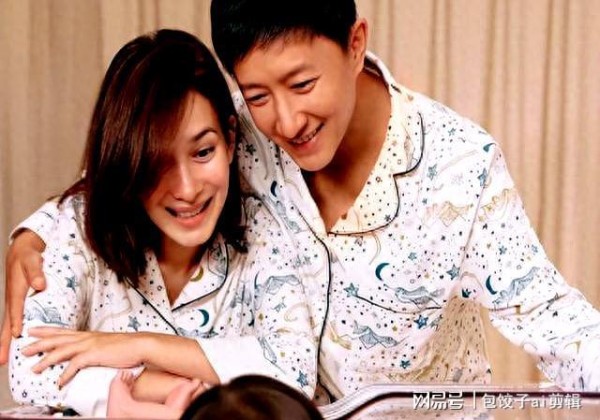 万万没想到，韩庚官宣生子，却意外撕开了鹿晗和关晓彤仅剩的体面