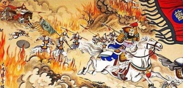 《三国演义》：诸葛亮的这5处情节都不符合史实，你知道吗？