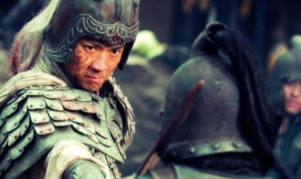 三国演义中,如果赵云和典韦一对一单挑,究竟谁更胜一筹