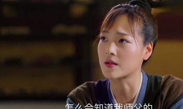 封神演义:小娥背后的身世到底是什么,整天缠着杨戬到底为什么?