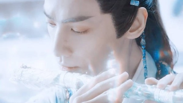 《水龙吟》剧粉安利渗透生活