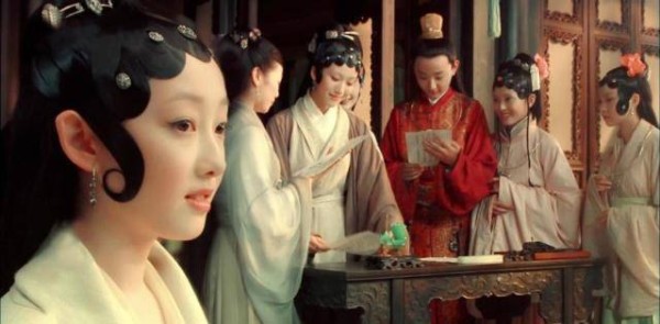 红楼梦作者曹雪芹被何被抄家,看康熙写给其父的密旨就能知道