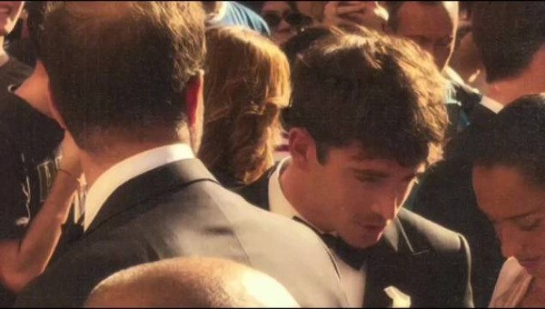 F1车手勒克莱尔与艺术史学者Alexandra订婚