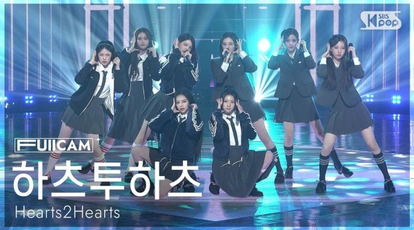 直拍 《FOCUS》251102人气歌谣