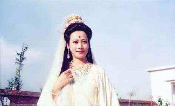 西游记中五大神仙高手，个个法力无边，如来未上榜，第一无可厚非