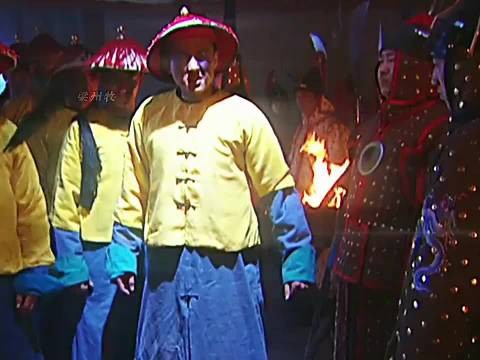 年羹尧到底有没有反心？还是单纯的喜欢装逼