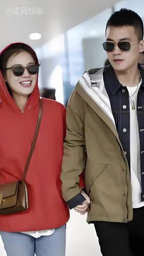 为何32岁的欧豪感情空白7年,回看与马思纯分手,才知遗憾是成长的代价