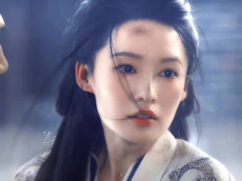 李沁的剧百看不厌