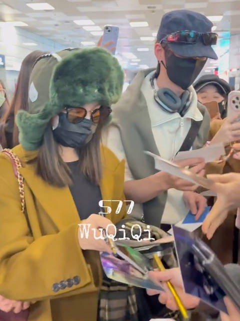 这个怜墨剧里同框没有五分钟全靠剧外努力