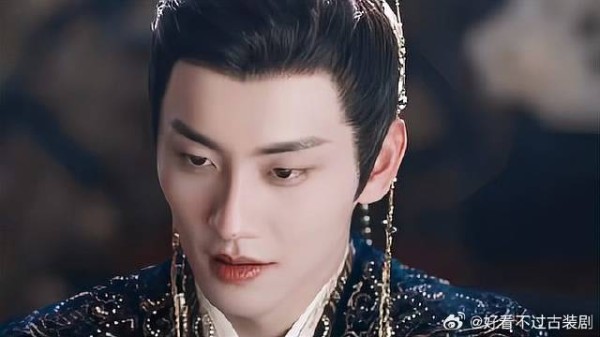 《仙台有树》向涵之邓为 想杀了他师发却出现了阻止了一切