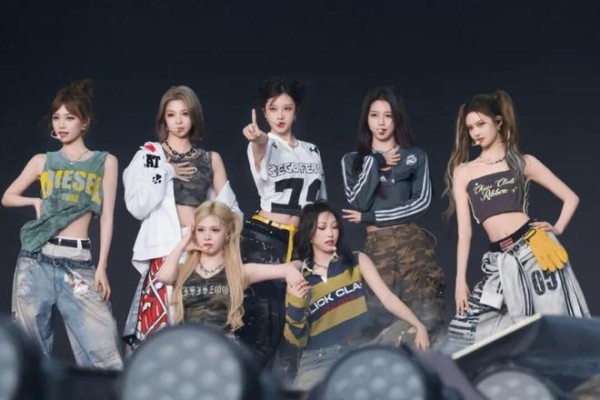 成立五年,张艺兴的染色体走到哪了?