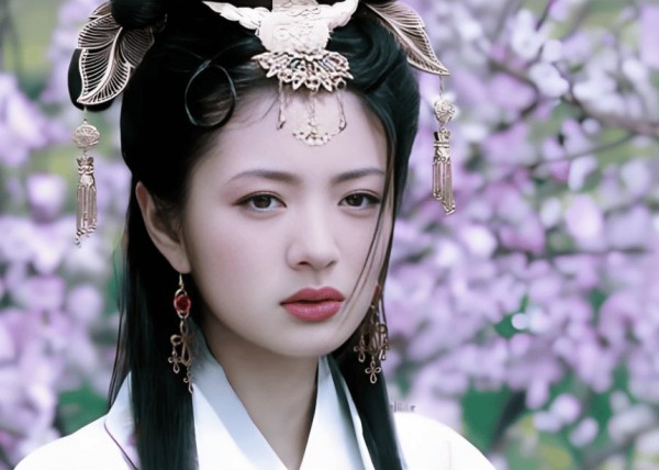 金庸最狂的一本小说,就写了个开头,后续全靠读者想象,却成神作