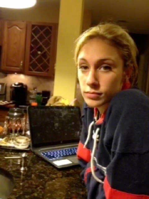 跨性别男子分享十年前女性时期视频引关注