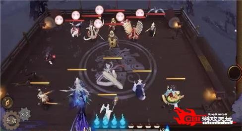 帮助游戏玩家更好地了解游戏情况