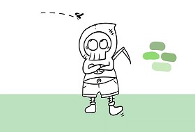 安全，係救命！