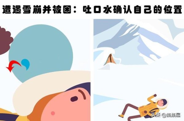 可能会在某一天拯救你生命的10个生存技巧