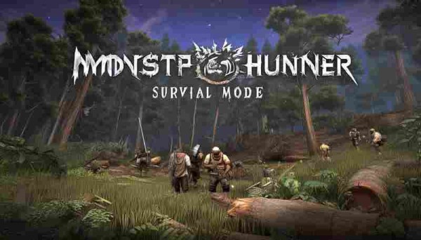 怪物猎人:荒野生存模式下的资源管理与应急技巧