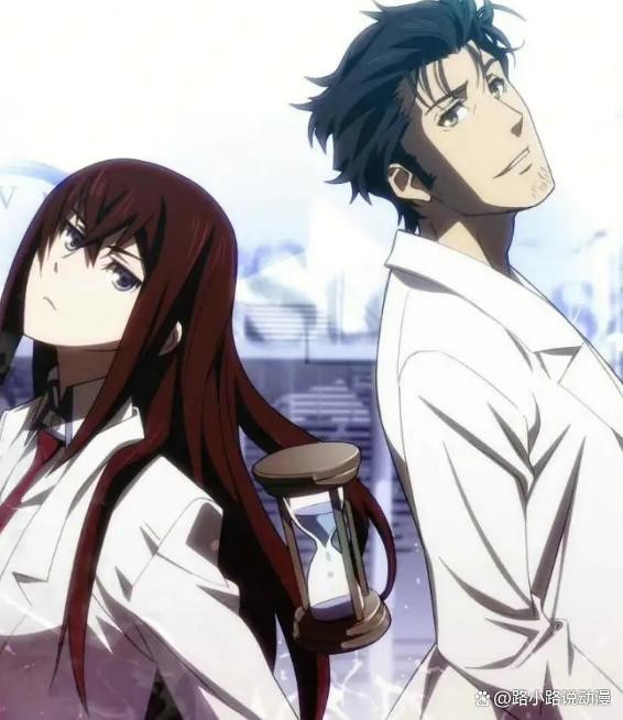 探索未知世界：十部神秘动漫推荐