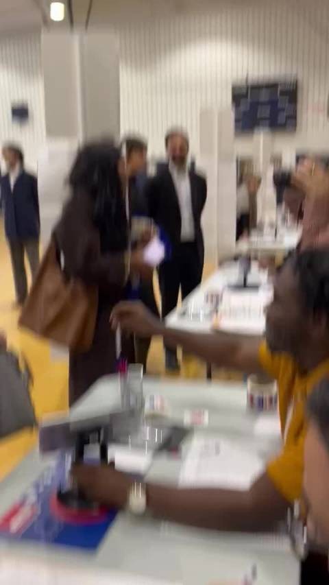 Mamdani今天早上还不知道切尼去世了