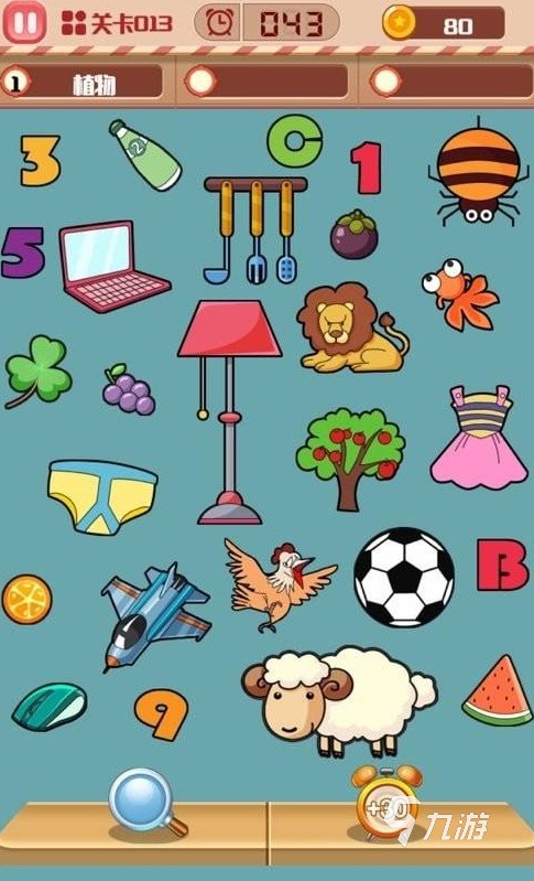 热门的寻物游戏推荐 2024好玩的寻物游戏排行