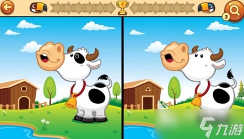 经典的考眼力的寻物游戏合集 2025耐玩的考眼力的寻物游戏分享