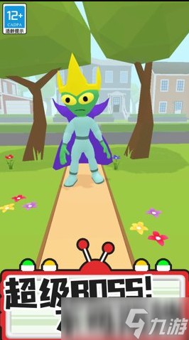 经典的考眼力的寻物游戏合集 2025耐玩的考眼力的寻物游戏分享