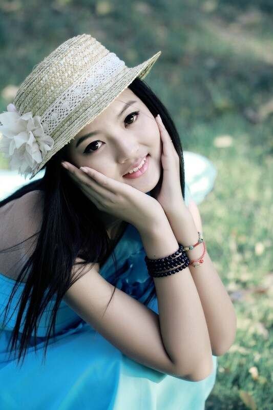 寻找真实的美丽=不要在淡泊中失去了自己