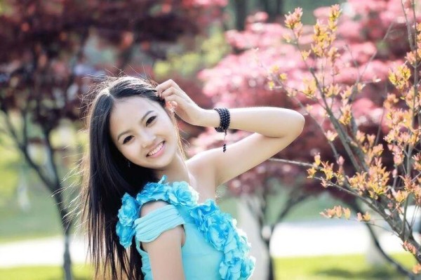 寻找真实的美丽=不要在淡泊中失去了自己 - 潘 路 - ——金山林海,仙县遂昌