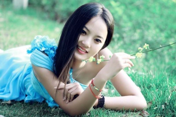 寻找真实的美丽=不要在淡泊中失去了自己 - 潘 路 - ——金山林海,仙县遂昌