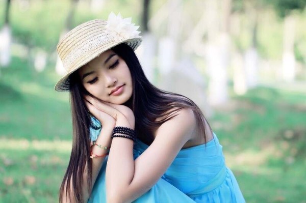 寻找真实的美丽=不要在淡泊中失去了自己 - 潘 路 - ——金山林海,仙县遂昌