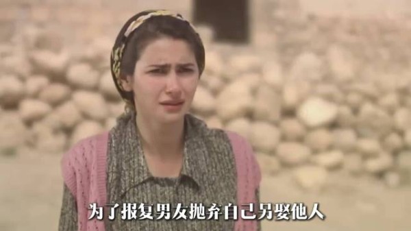 为报复前任，她嫁给了第一个进山的残疾男人，结局却震惊所有人