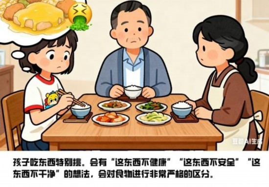 戒掉暴食催吐需要几步