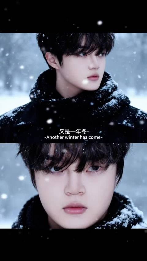 哦莫 这个ai特效真的好适合哦得哥