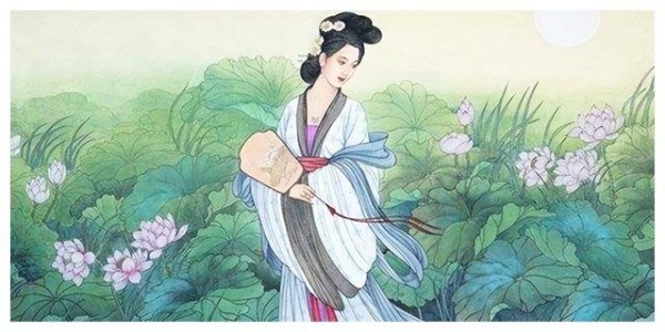 苏轼一生中的7个重要女人之三——王闰之,同甘共苦,爱出于天