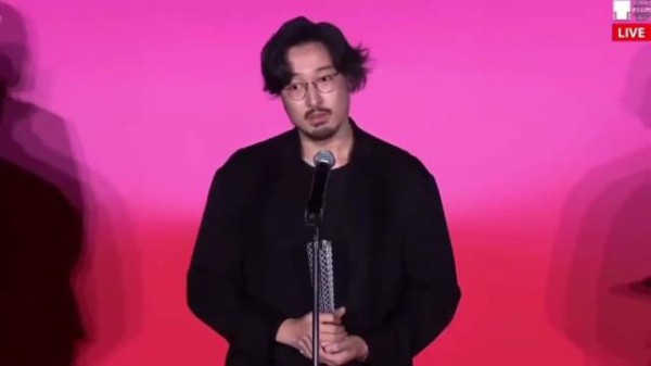 王传君获东京电影节影帝,感言感谢白百何刘丹