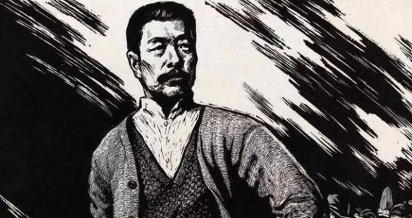 陈丹青：后悔年轻时妄谈鲁迅，为何人到中年很多人才觉得鲁迅牛？