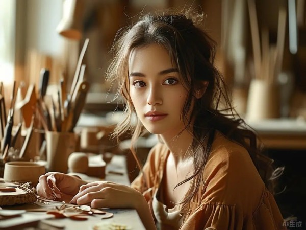 图片[2]-100个手工制作好玩的东西，激发你的创造力与动手乐趣