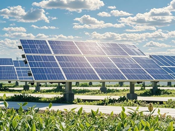 小型光伏玩具,创新科技与乐趣的融合