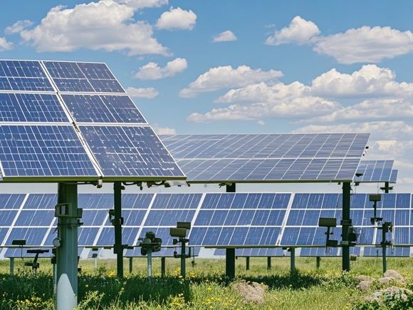 小型光伏玩具,创新科技与乐趣的融合