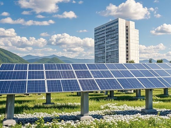 小型光伏玩具,创新科技与乐趣的融合