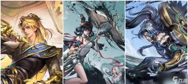 10款皮肤将“解除封印”，花合斗备受期待！珍品何时首次返场