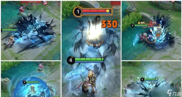 10款皮肤将“解除封印”，花合斗备受期待！珍品何时首次返场