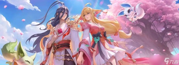 10款皮肤将“解除封印”，花合斗备受期待！珍品何时首次返场