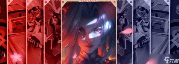 10款皮肤将“解除封印”，花合斗备受期待！珍品何时首次返场