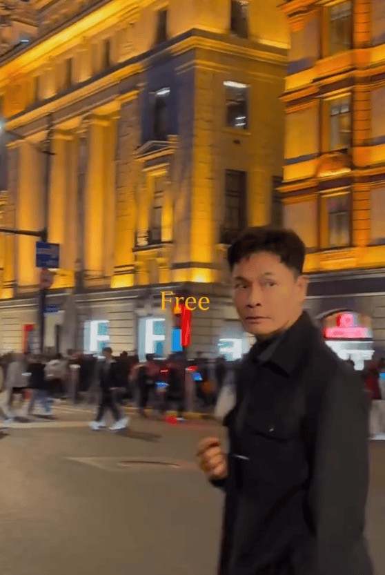 身家超5亿还与港姐传绯闻?郭晋安近况引关注