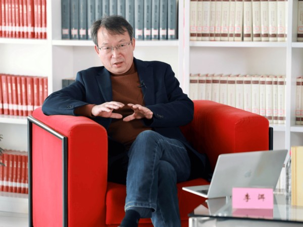 李洱:我们是如何逐渐将《红楼梦》奉为经典的?