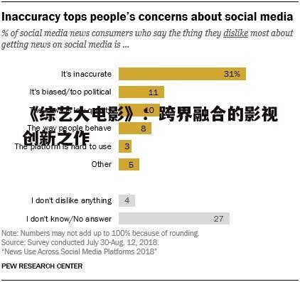 社交媒体的评论