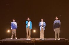 《披荆斩棘2025》收官　苏醒获年度X-Leader