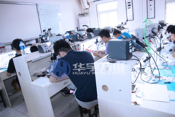 手机维修小常识(一)