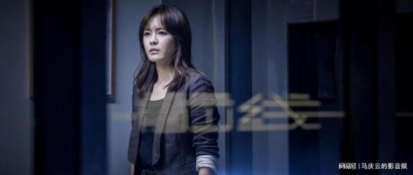 《欲望迷宫》上映,李艾吴启华主演,揭秘影视圈,反讽味道很足